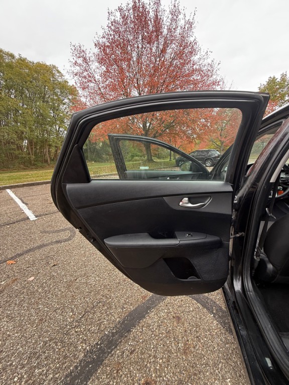 2019 Kia Forte Image 14