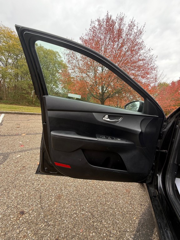 2019 Kia Forte Image 15