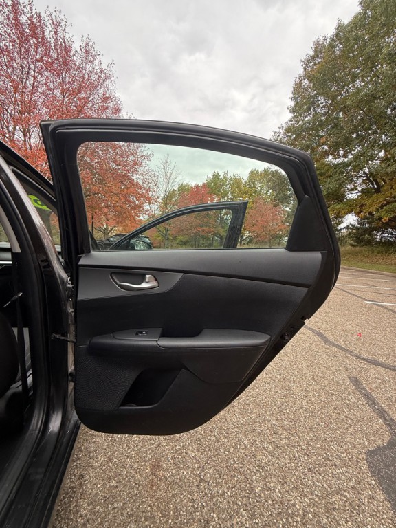 2019 Kia Forte Image 18