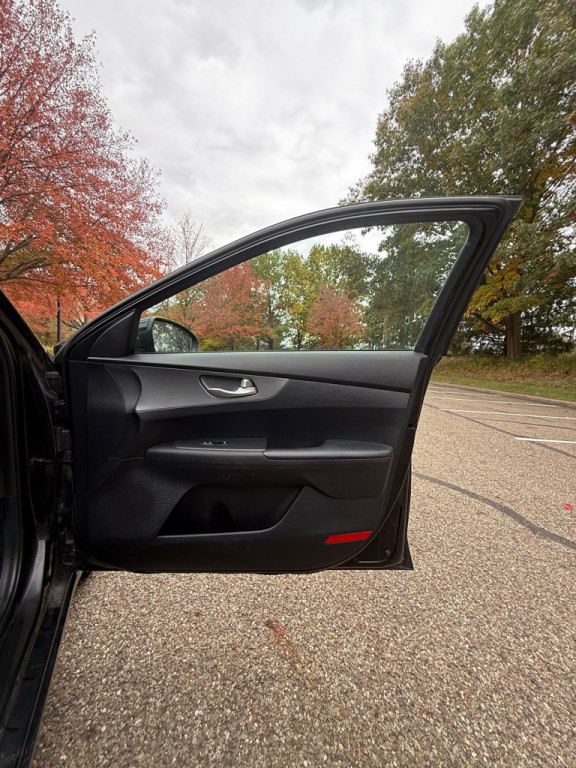 2019 Kia Forte Image 20