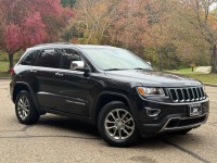 Image for 2014 Jeep Grand Cherokee Limited ID: 6952314