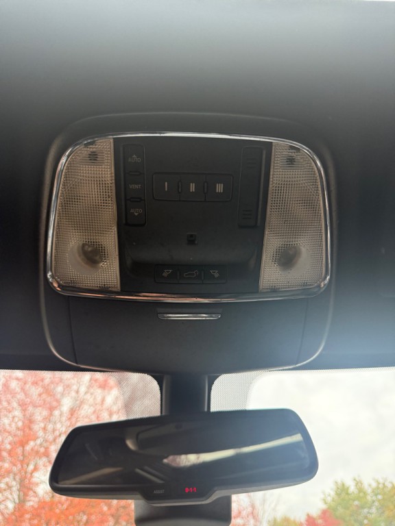 2014 Jeep Grand Cherokee Image 10