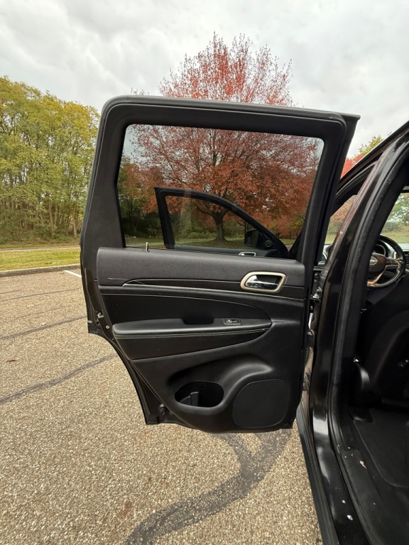 2014 Jeep Grand Cherokee Image 14