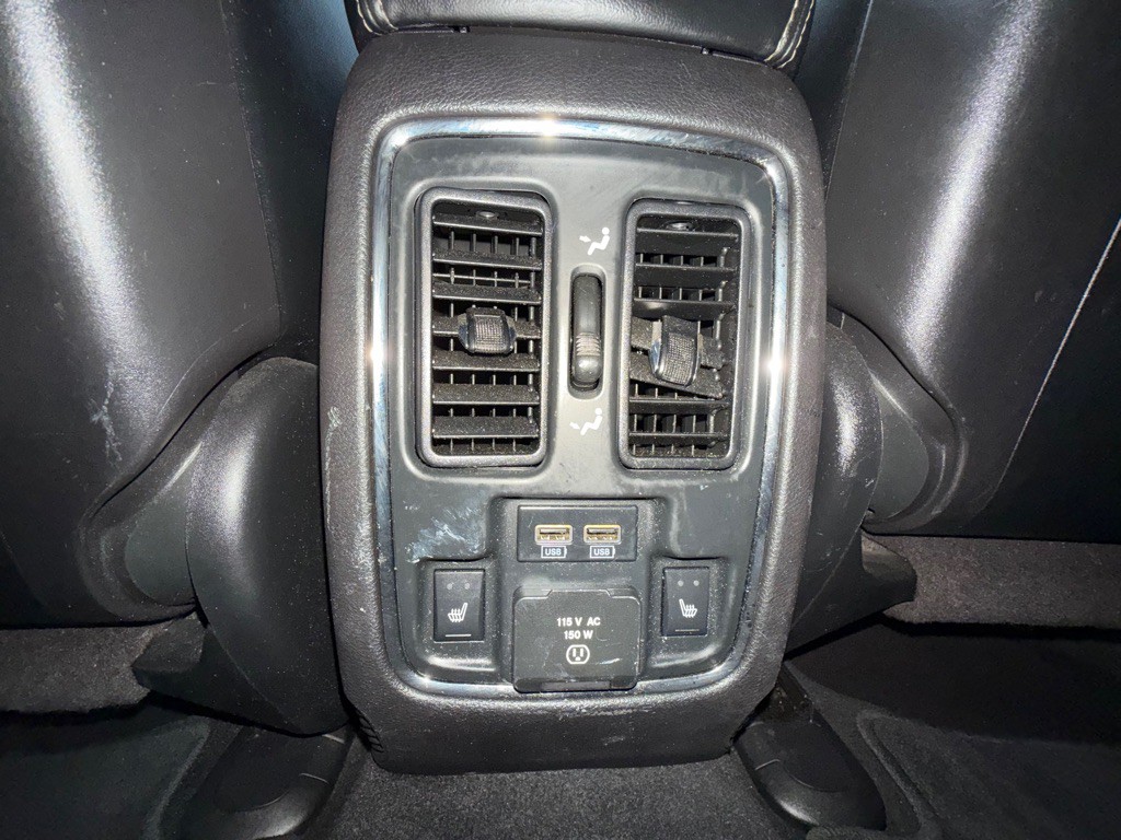 2014 Jeep Grand Cherokee Image 15