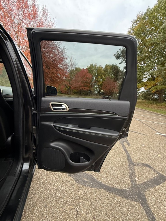 2014 Jeep Grand Cherokee Image 20
