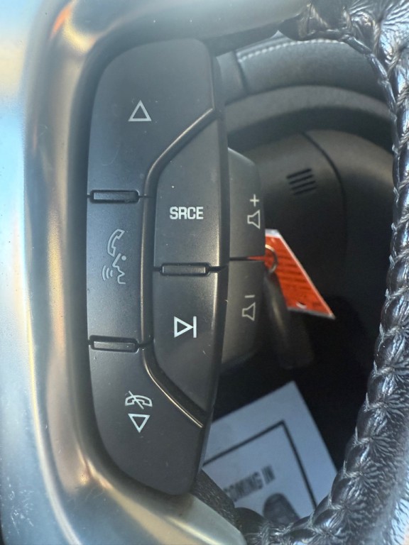 2017 Chevrolet Traverse Image 6