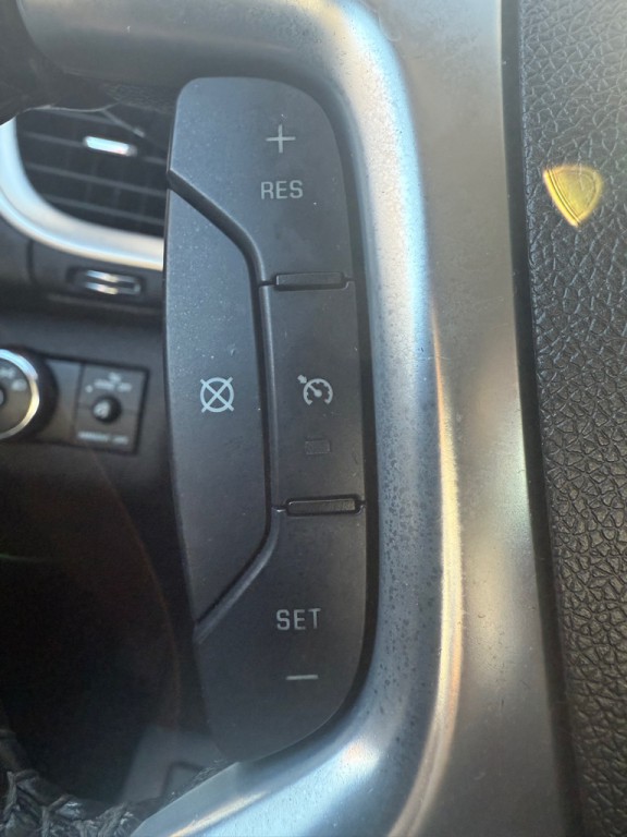 2017 Chevrolet Traverse Image 7