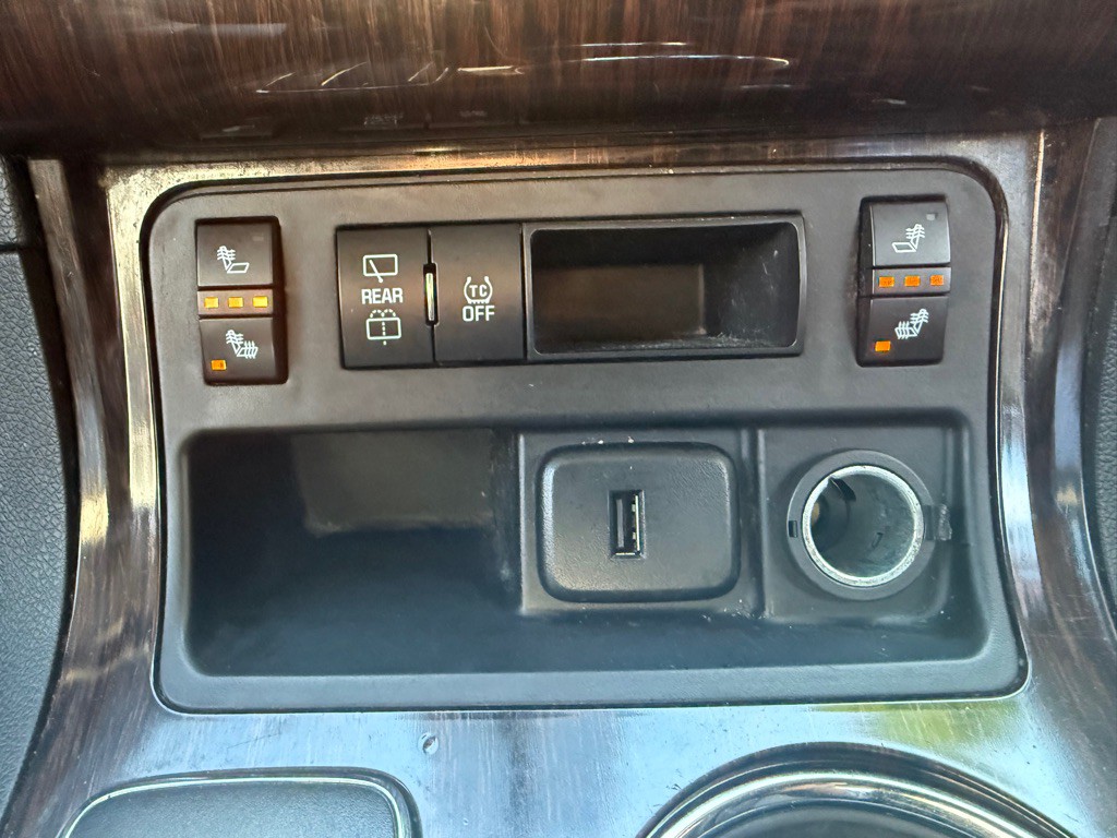 2017 Chevrolet Traverse Image 10