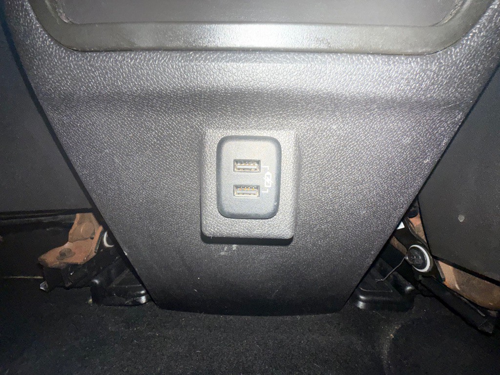 2017 Chevrolet Traverse Image 19