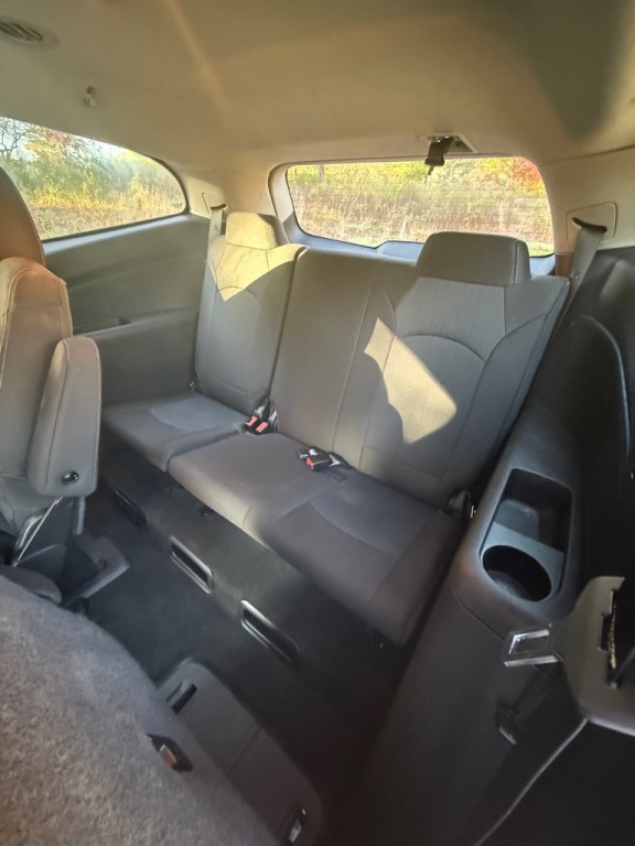 2017 Chevrolet Traverse Image 20