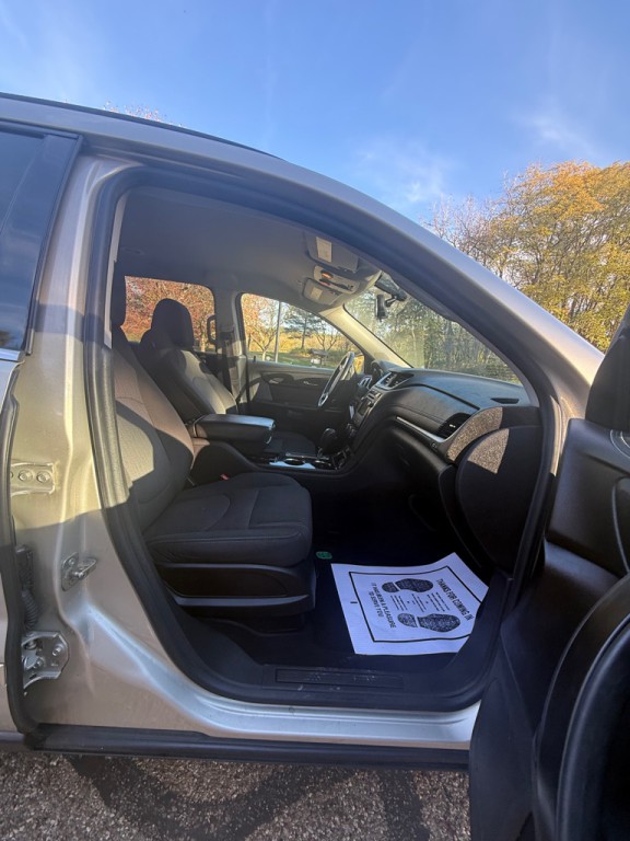 2017 Chevrolet Traverse Image 26