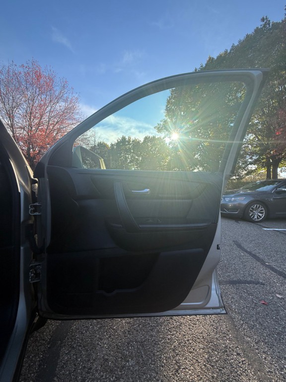 2017 Chevrolet Traverse Image 27