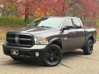 Image for 2016 RAM 1500 SLT ID: 6959426