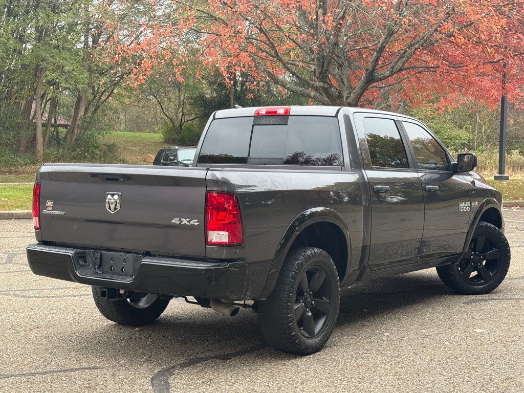 2016 RAM 1500 Image 4