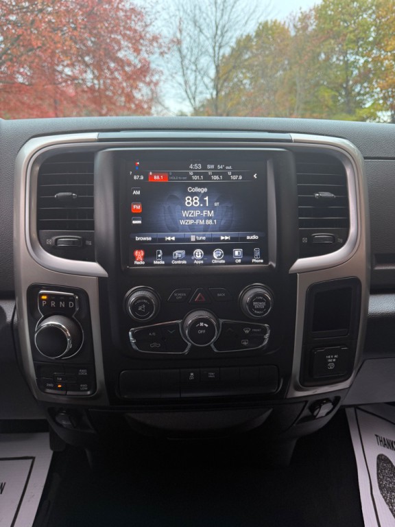 2016 RAM 1500 Image 6