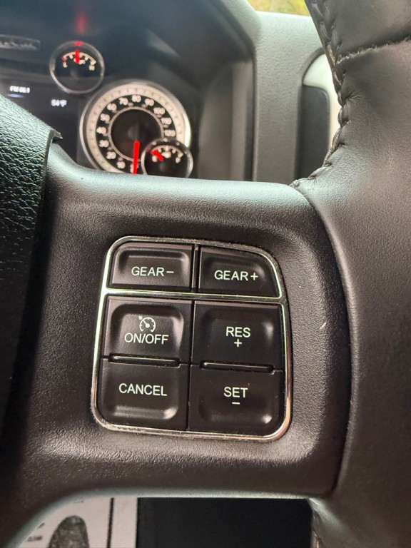 2016 RAM 1500 Image 7