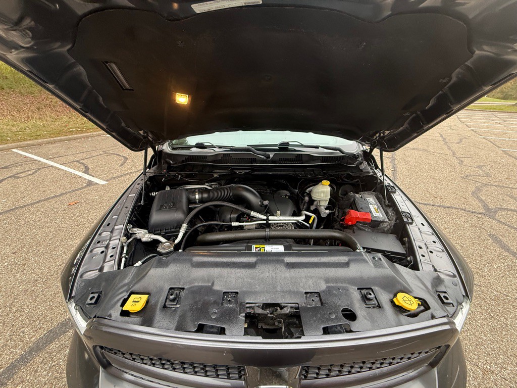 2016 RAM 1500 Image 19