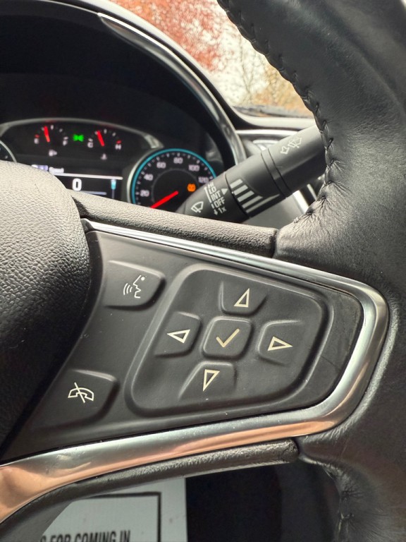 2017 Chevrolet Malibu Image 6