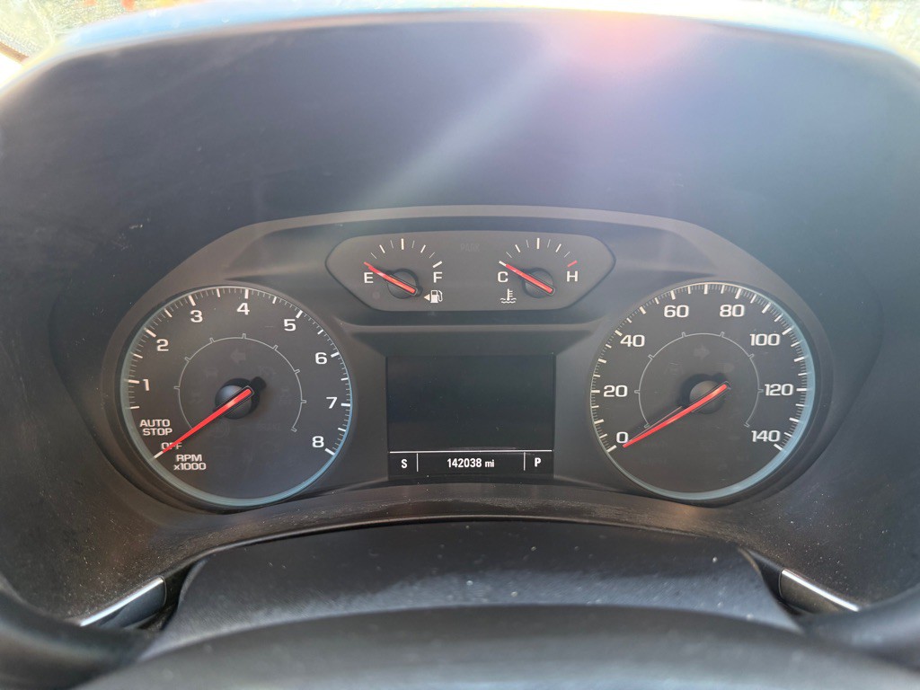 2019 Chevrolet Equinox Image 5