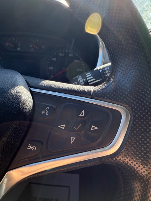 2019 Chevrolet Equinox Image 6