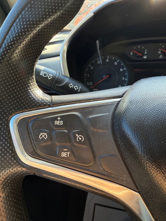 2019 Chevrolet Equinox Image 7