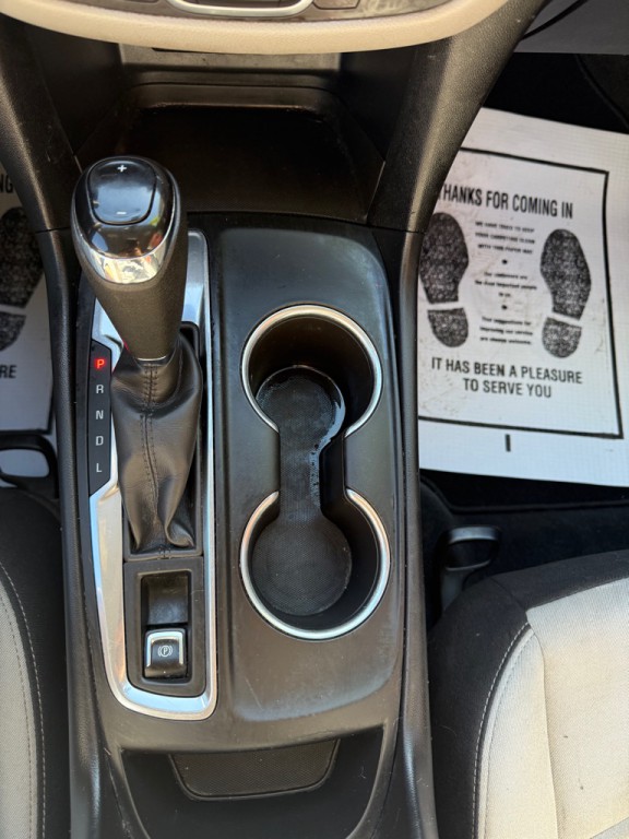 2019 Chevrolet Equinox Image 8