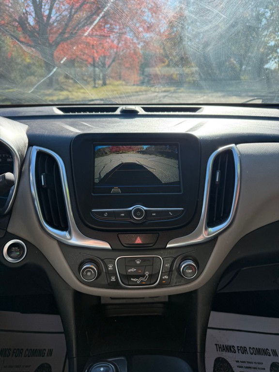 2019 Chevrolet Equinox Image 11