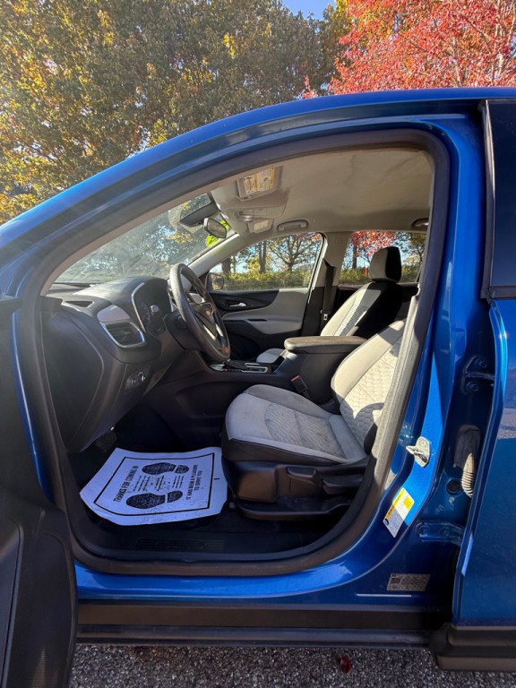 2019 Chevrolet Equinox Image 13