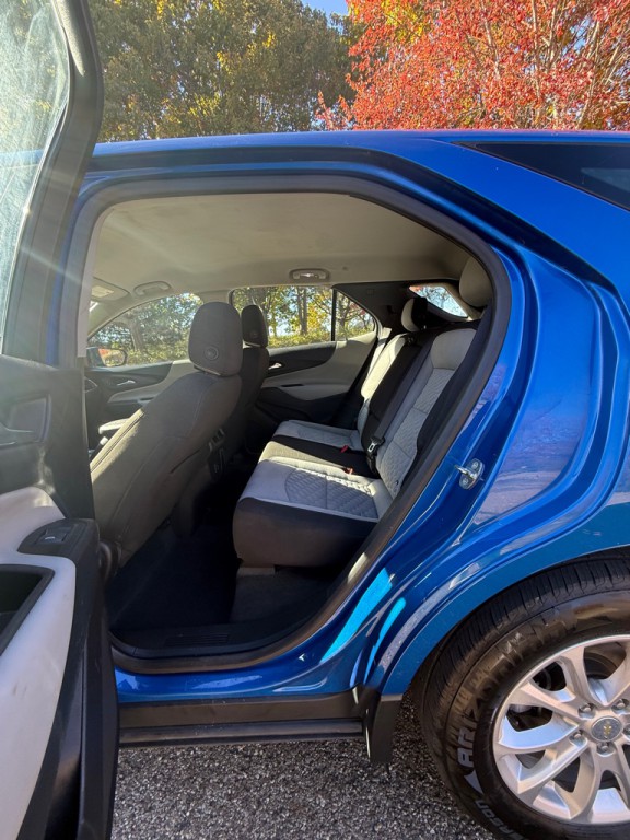 2019 Chevrolet Equinox Image 15