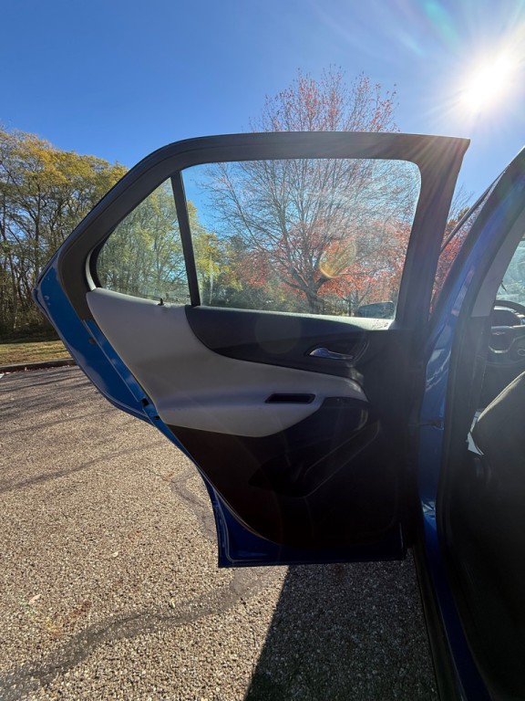 2019 Chevrolet Equinox Image 16