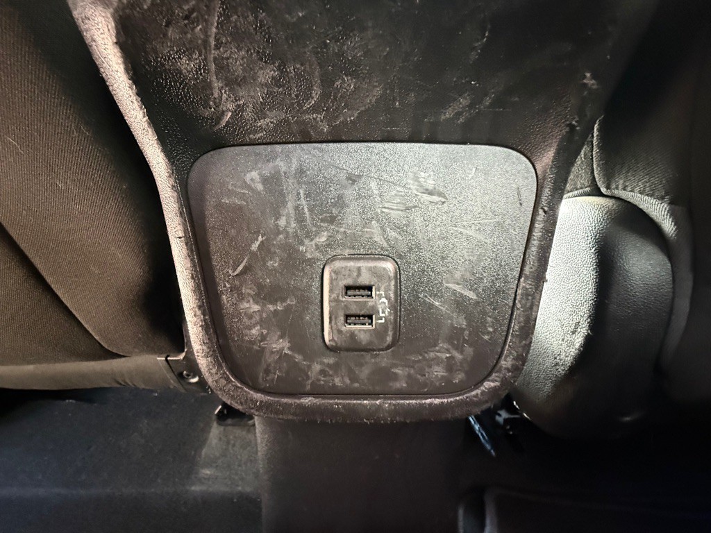 2019 Chevrolet Equinox Image 17