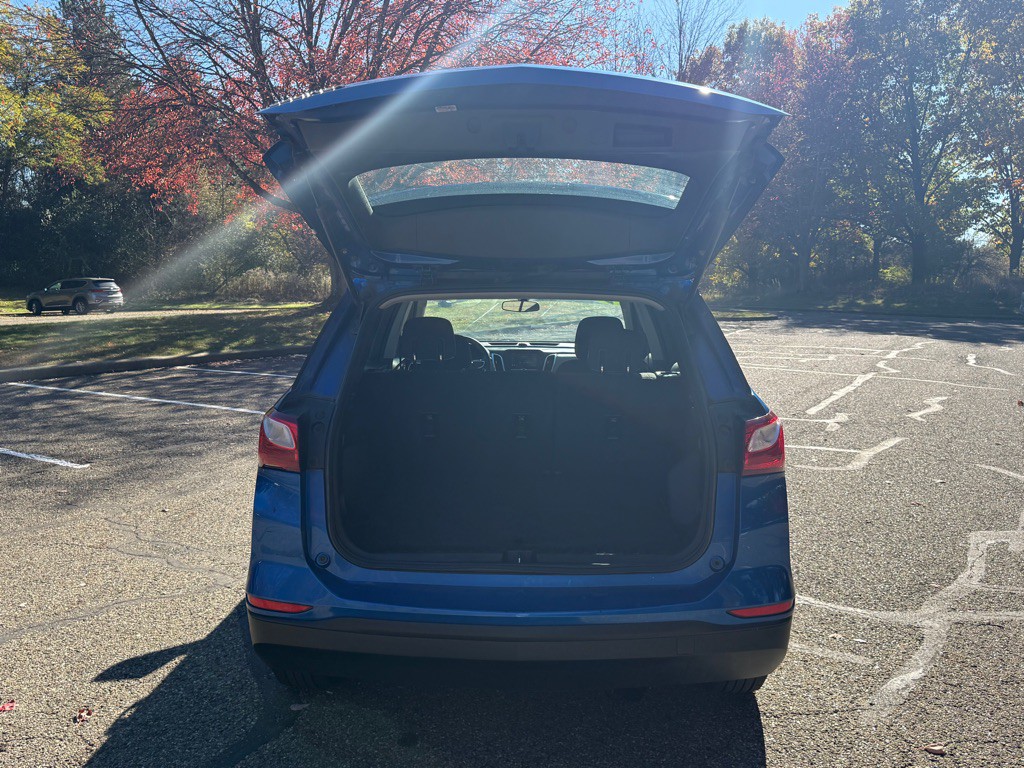 2019 Chevrolet Equinox Image 18