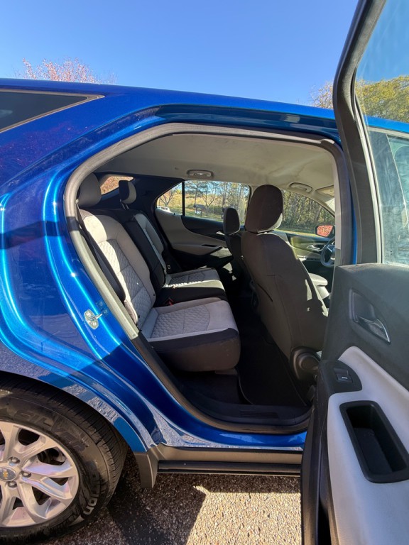 2019 Chevrolet Equinox Image 19