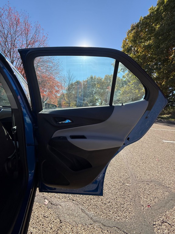 2019 Chevrolet Equinox Image 20