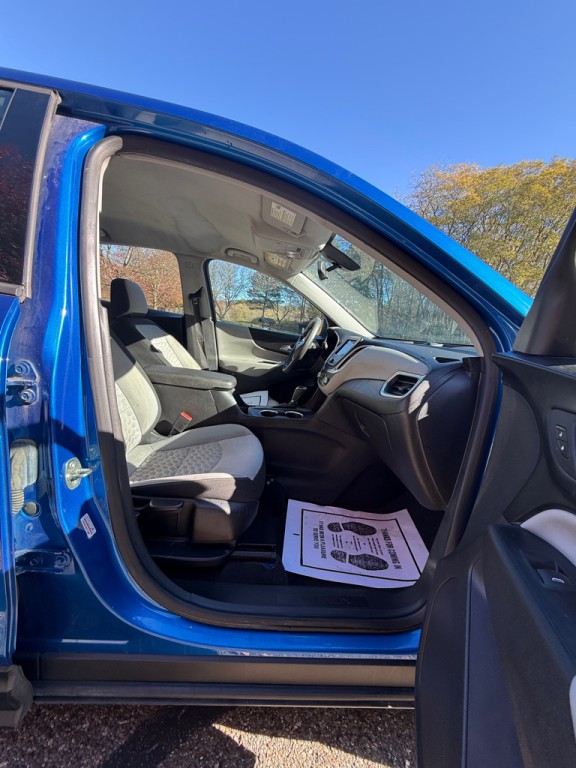 2019 Chevrolet Equinox Image 21