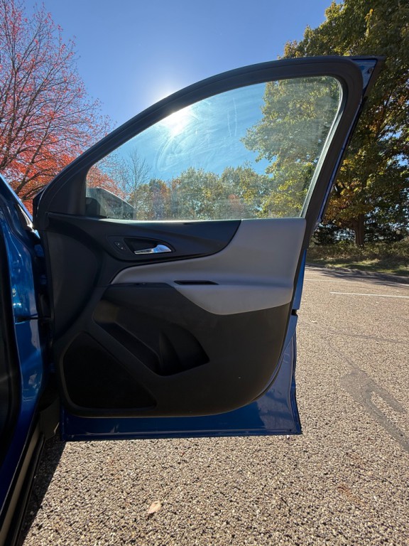 2019 Chevrolet Equinox Image 22