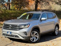 Image for 2021 Volkswagen Atlas SE ID: 6981328