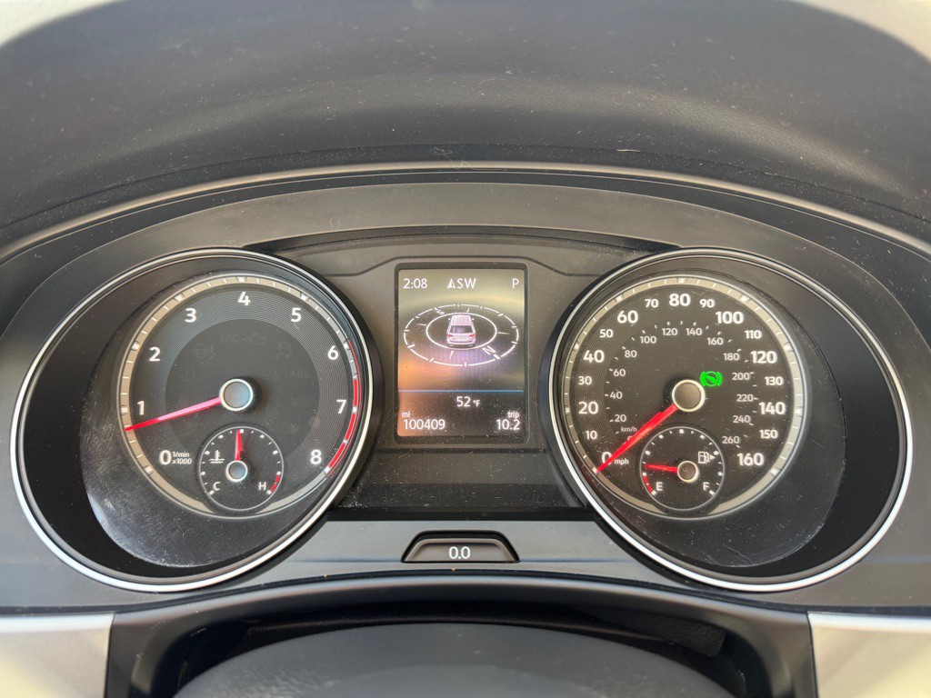 2021 Volkswagen Atlas Image 5