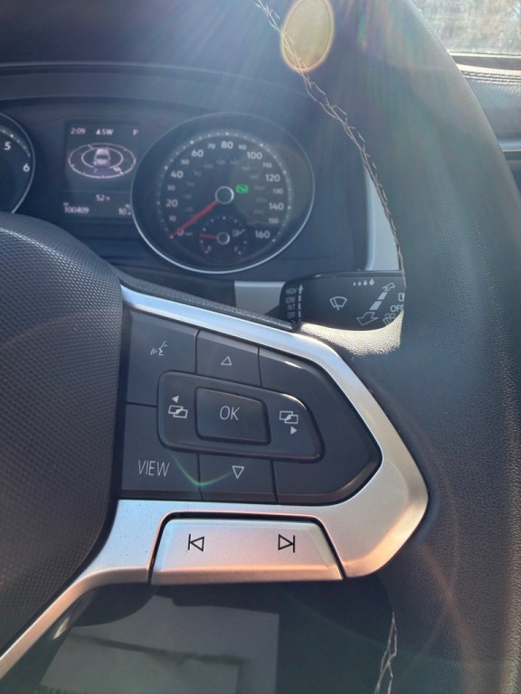 2021 Volkswagen Atlas Image 6