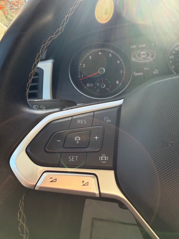 2021 Volkswagen Atlas Image 7