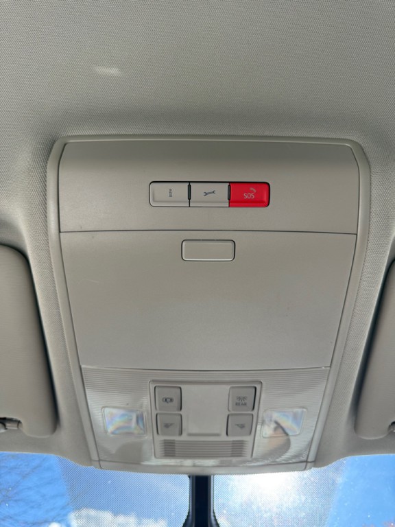 2021 Volkswagen Atlas Image 11