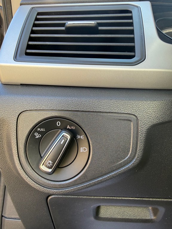 2021 Volkswagen Atlas Image 12