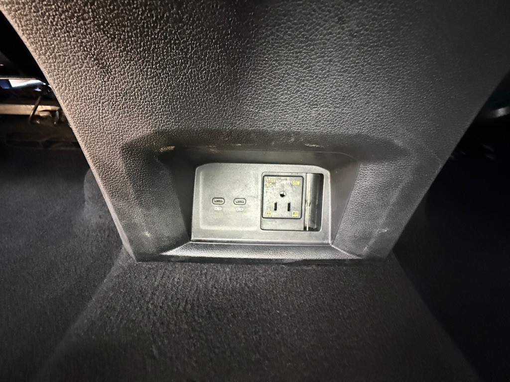 2021 Volkswagen Atlas Image 16