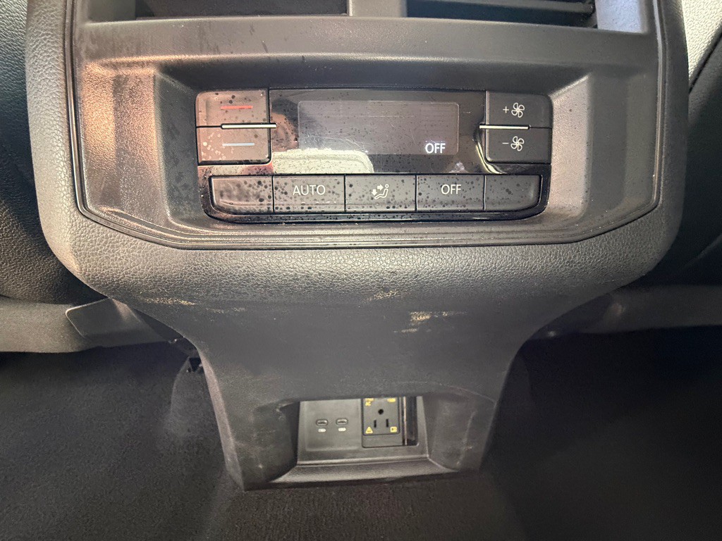 2021 Volkswagen Atlas Image 17