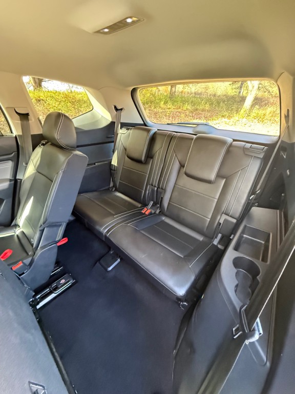 2021 Volkswagen Atlas Image 18