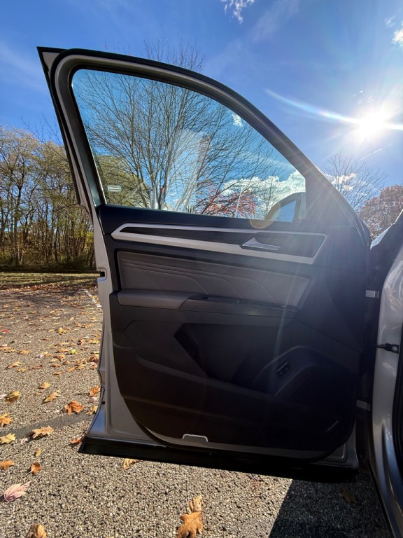 2021 Volkswagen Atlas Image 19