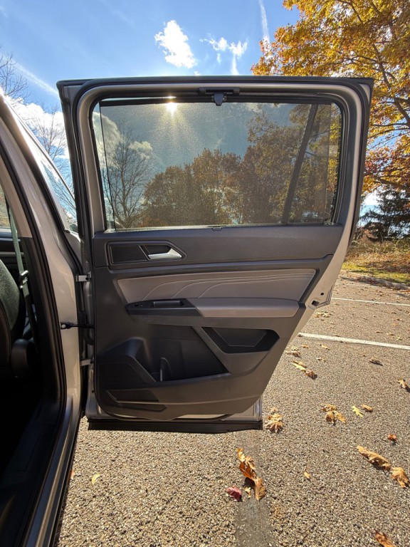 2021 Volkswagen Atlas Image 23