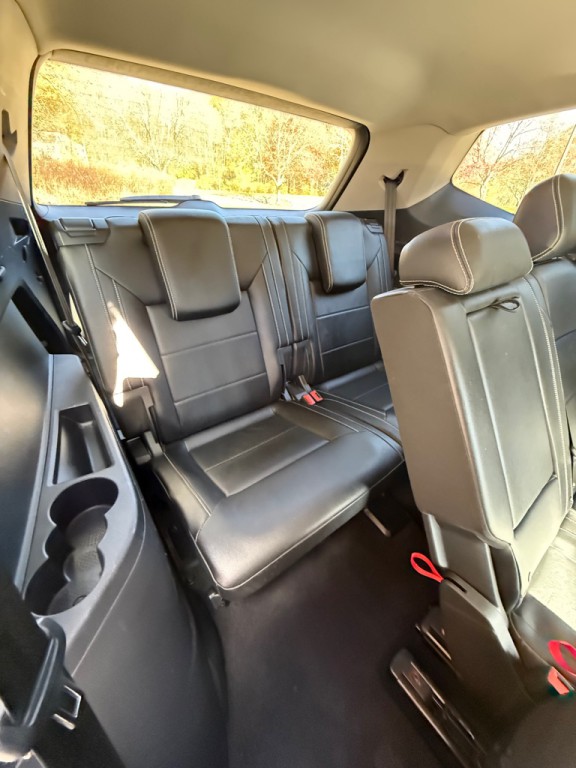 2021 Volkswagen Atlas Image 24