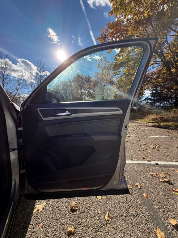 2021 Volkswagen Atlas Image 26