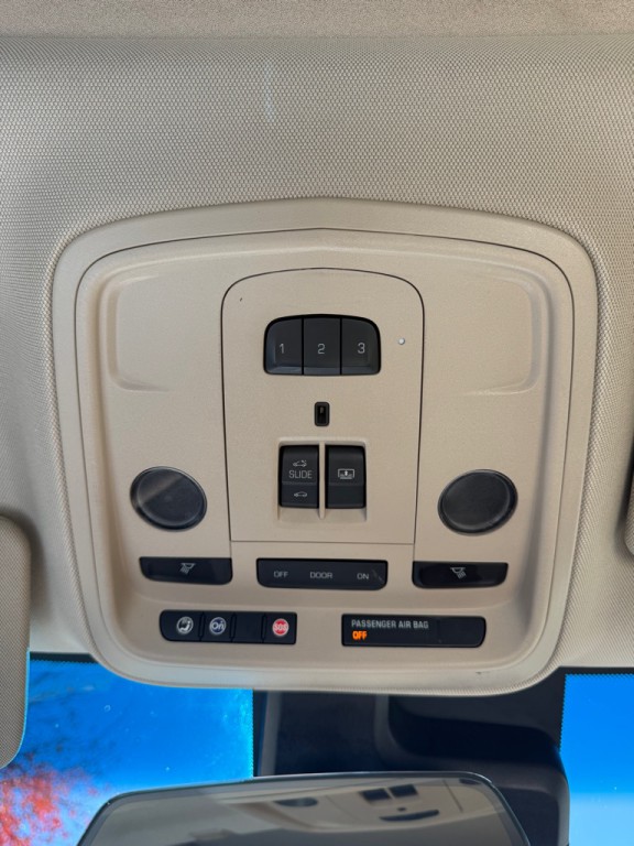 2014 Cadillac CTS Image 11